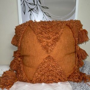 Urban Outfitters throw pillow